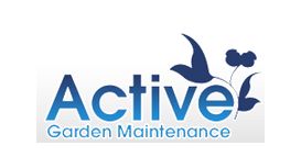 Active Garden Maintenance