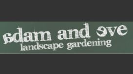 Adam & Eve Landscape Gardening