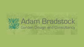 Adam Bradstock Garden Design
