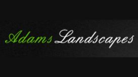 Adams Landscapes & Garden Maintenance