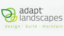 Adapt Landscapes