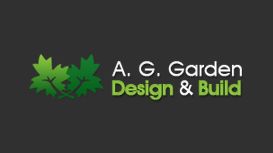 A G Garden & Design