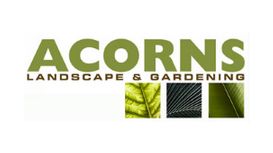 Acorns Landscape & Gardening