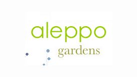 Aleppo Gardens