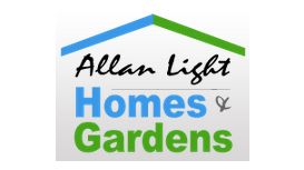 Allan Light Homes & Gardens