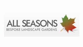 All Seasons Bespoke Landscapes