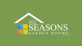 All Seasons Garden Rooms