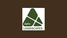 Alpha Landscapes NE