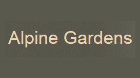 Alpine Gardens