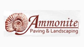 Ammonite Paving & Landscaping