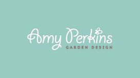 Amy Perkins Garden Design