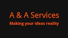 A & A Services A & A Services