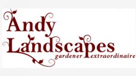 Andy Landscapes