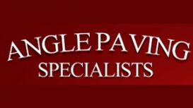 Angle Paving Specialists