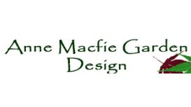Anne Macfie Garden Design