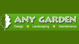 Any Garden