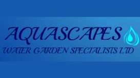 Aquascapes Water Garden Specialists