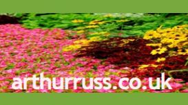 Arthurruss Gardening Service
