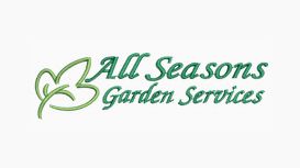 All Seasons Garden Services
