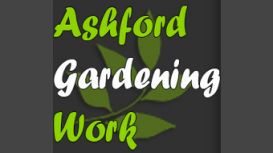 Ashford Gardening Work
