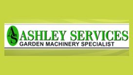 Ashley Services