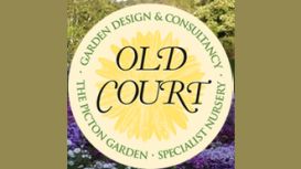 Old Court Nurseries