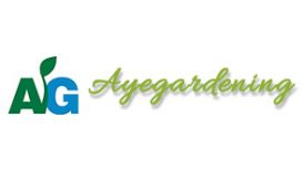 Ayegardening