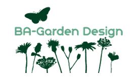 BA Garden Design