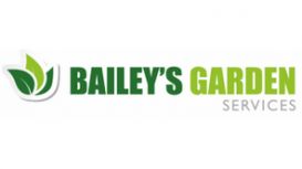 Bailey's Garden Services