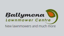 Ballymena Lawnmower Centre