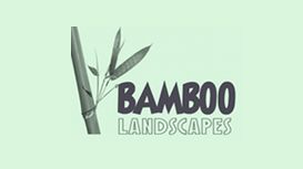 Bamboo Landscapes