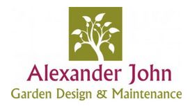 Alexander John Garden Design