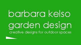 Barbara Kelso Garden Design