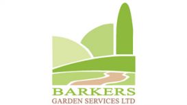 Barkers Garden Services