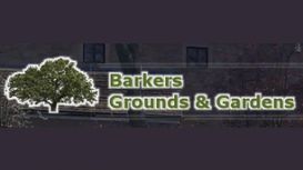 Barkers Grounds & Gardens