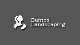 Barnes Landscaping