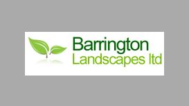 Barrington Landscapes