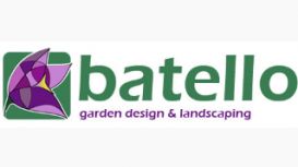 Batello Garden Design & Landscaping