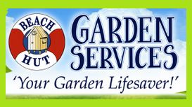 Beach Hut Garden Services