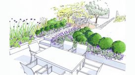 Bea Ray Garden Design