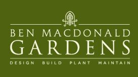 Ben MacDonald Gardens