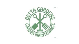Betta Gardens Garden Maintenance
