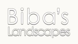Biba's Landscapes