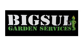 Bigsul Garden Services