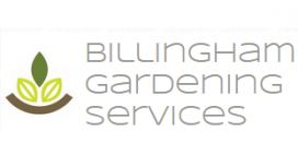 Billingham Gardening Services