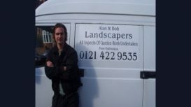 Alan & Bob Garden Maintenance Alan & Bob Garden Maintenance