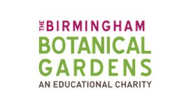 Birmingham Botanical Gardens