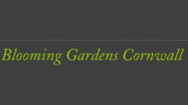 Blooming Gardens Cornwall