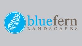 Blue Fern Landscapes