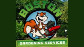 Boston Gardening Services